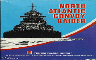 North Atlantic Convoy Raider Screenthot 2